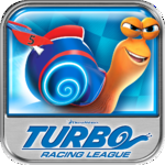 Turbo Racing League