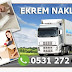 Asansörlü Nakliyat Narlıdere