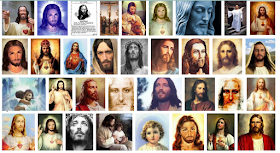 Google images return for 'Jesus' gives all white Jesuses