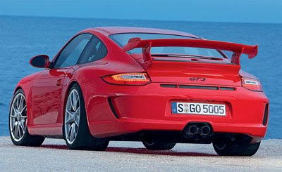 2010 Porsche 911 GT3, Porsche, luxury car