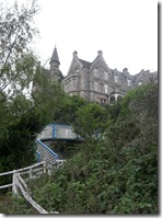 loch awe hotel
