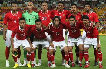 Timnas Indonesia