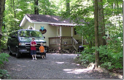 Cabin
