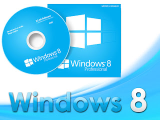 Windows 8 Professional Product Key Free