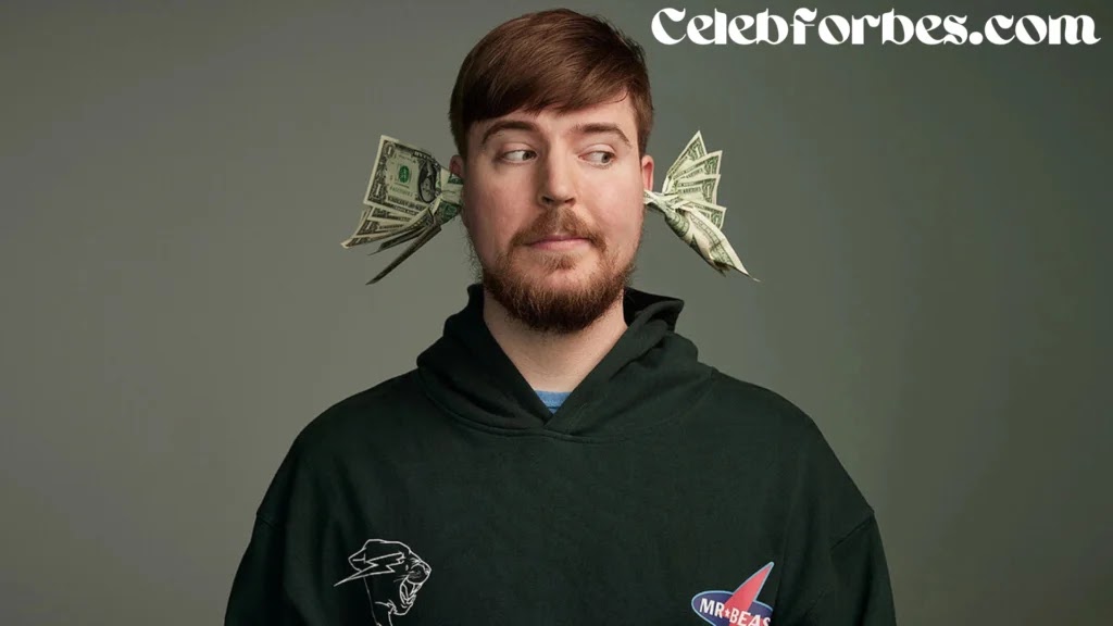 Mr Beast net worth in 2024