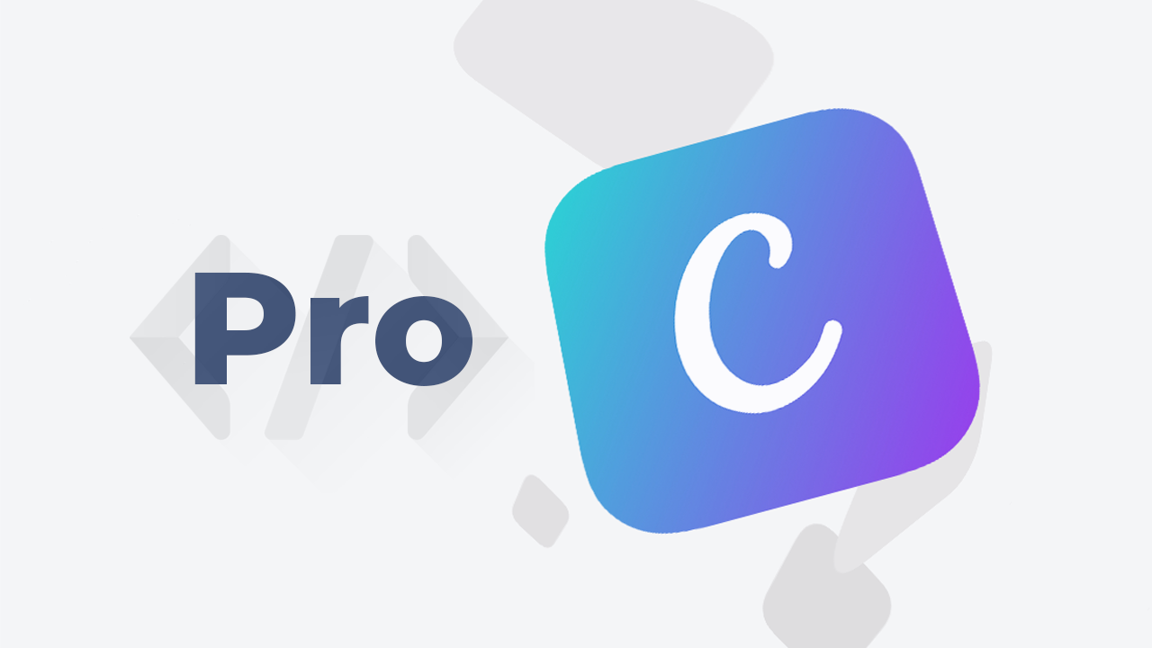 Hướng dẫn sử dụng Canva Pro miễn phí trọn đời