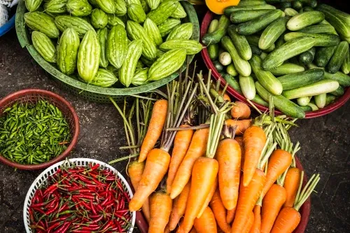 How To Improve Gut Health Naturally : 7 Secret Tips  | Healthy Happy Life