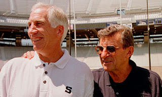 Jerry Sandusky