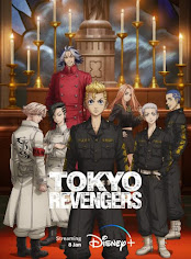 الحلقة 1 من انمي Tokyo Revengers Seiya Kessen-hen مترجم