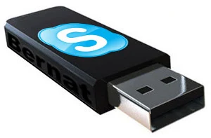 Download Skype Portable USB