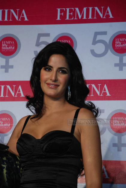 Katrina Kaif I