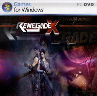 Renegade X: Black Dawn Pc