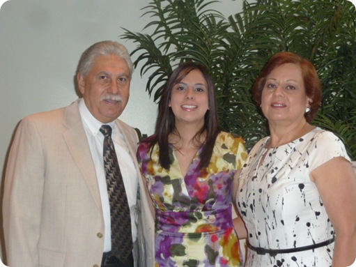 Graduation Luncheon 007
