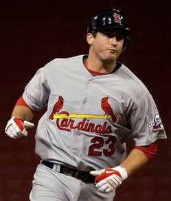 David Freese Action Images