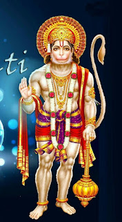 Hanuman Ji Images Download [ Latest Collection ]