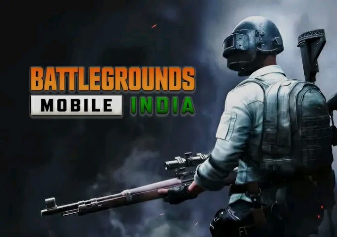 Pubg India