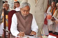 nitish kumar