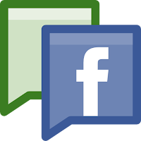 Menambahkan Lencana Profil Facebook Pada Blog