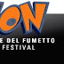 NAPOLI COMICON 2011: LE DATE!