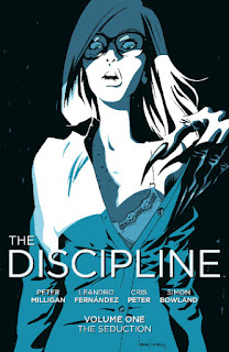 The Discipline