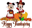 THANKSGIVIN DAY o DÍA DE ACCIÓN DE GRACIAS