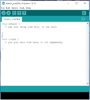 Arduino IDE