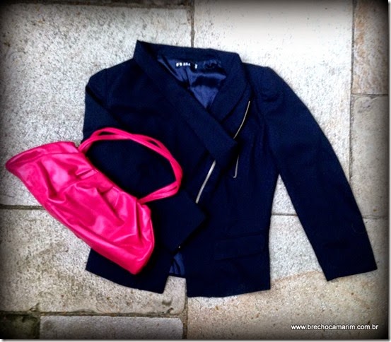 blazer e bolsa Brechó Camarim-001