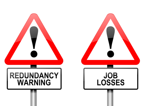 Redundancy meaning and examples of Redundancy