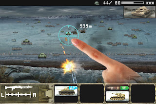 ARMS ROAD Eastern Front IPA Game Version 1.2.2