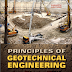 Principles of Geotechnical Engineering by Braja M. Das and Khaled Sobhan
