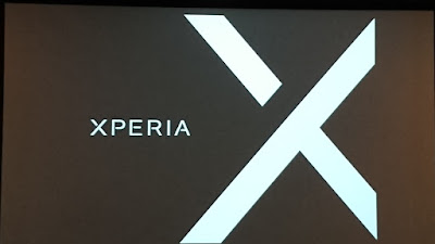 Xperia ロゴ 壁紙