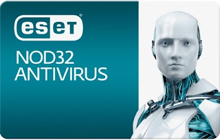  Apa kabar para teman semuanya pada kesempatan kali ini aku akan membagikan kepada teman  Update, Eset Nod32 Antivirus 11.1.42.1 Final Full Version PC