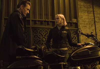 Eastern Promises 2007 Naomi Watts Viggo Mortensen Image 2