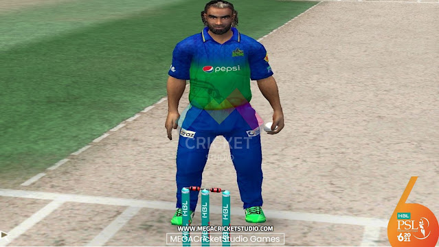 PSL 2021 Patch free download ea cricket 07