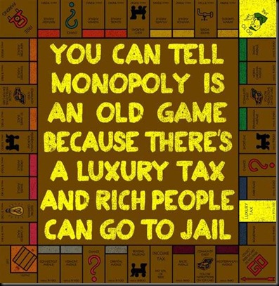 Monopoly