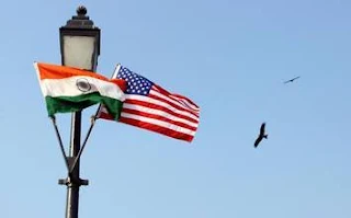 India and USA signs MoU in IP Cooperation