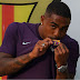 Sao trẻ Malcom mặc áo số 7 ở Barcelona?