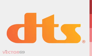 DTS (Digital Theater Systems) New 2020 Logo - Download Vector File PDF (Portable Document Format)