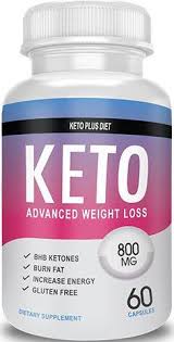  Keto Plus Diet - Programas de pérdida de peso, Leer comentarios!