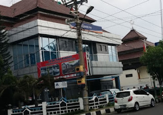 Info Lokasi ATM BRI CDM Setor Tunai WONOGIRI