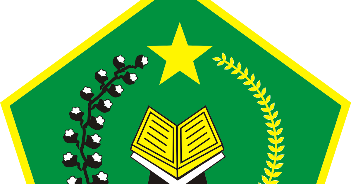 Koleksi Lambang dan Logo: Lambang Kementerian Agama