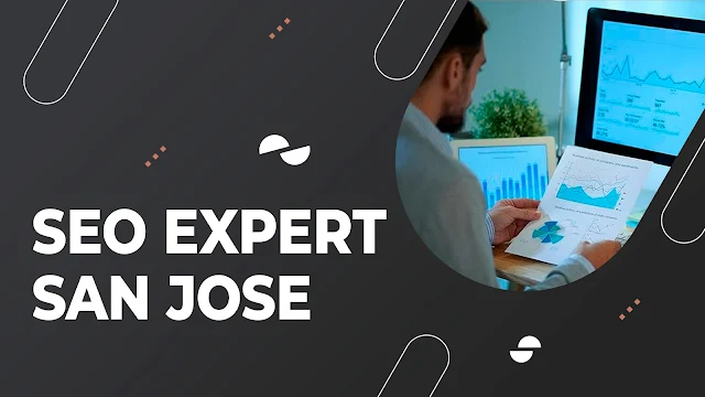 SEO Expert San Jose