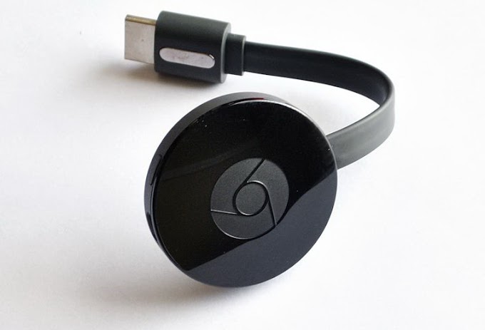 How Chromecast Helps Level Up In-home Entertainment