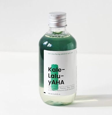 Kale-Lalu-yAHA Review