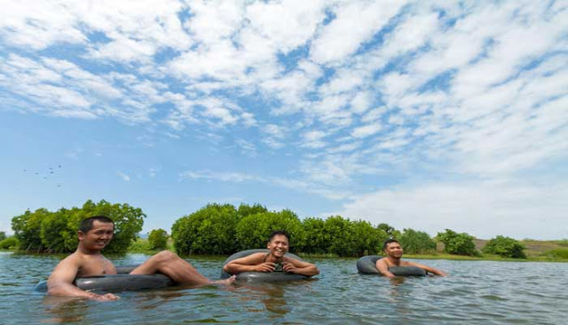 Tempat Wisata Terindah Di Jember  