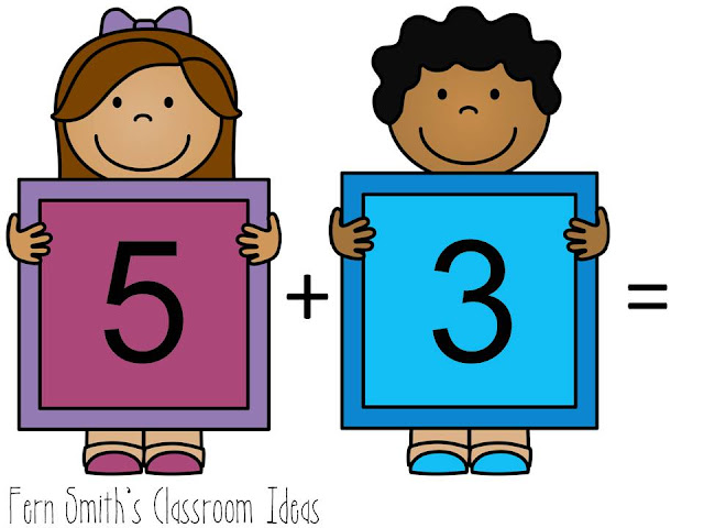 Are You Teaching the Commutative Property of Addition? Lessons, Tips and Resources to Help You! You will love how easy it is to prepare these task cards for your centers, small group work, scoot, read the room, homework, seat work, the possibilities are endless. Your students will enjoy the freedom of task cards while learning and reviewing important skills at the same time! Perfect for review. Students can answer in your classroom journals or the recording sheet. Perfect for an assessment grade for the week. Twenty-Four Commutative Property of Addition Task Cards.