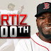 Legado de David Ortiz en Boston va más allá de sus Jonrones