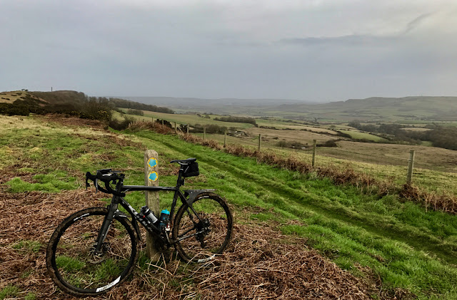 Festive500 Ride 1