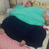 भारत पुहंच गई सबसे वजनी महिला, क्रेन के सहारे प्लेन से उतारा गया     Heaviest Woman arrived in hospital at Mumbai