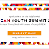 African Youth Summit in South Africa 2023 | Fully Funded